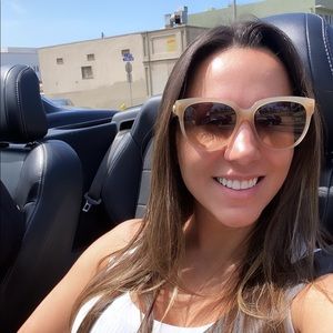 Meet your Posher, Fernanda